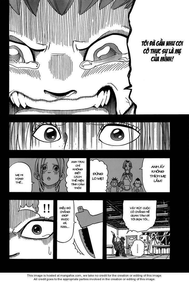 buster keel chapter 19 33