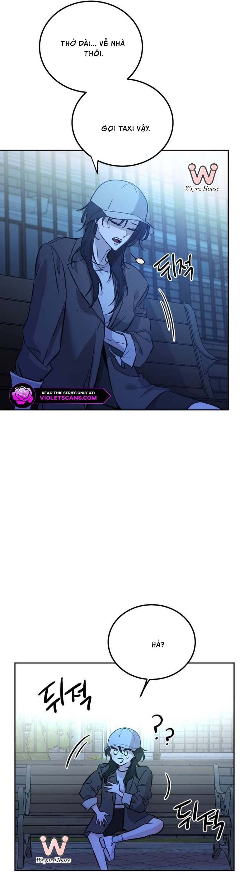 những thứ thú tính chapter 2 58