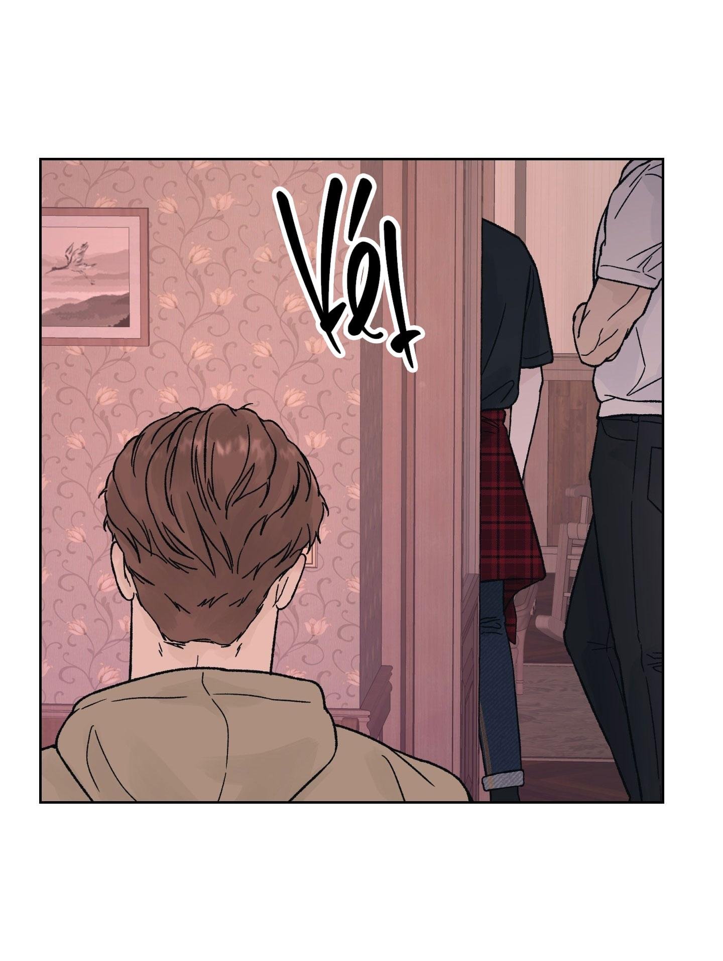 đêm kinh hoàng chapter 42 40