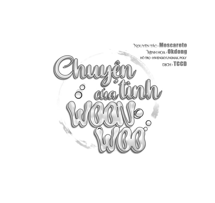 chuyện tình của woonwoo chapter 4 19