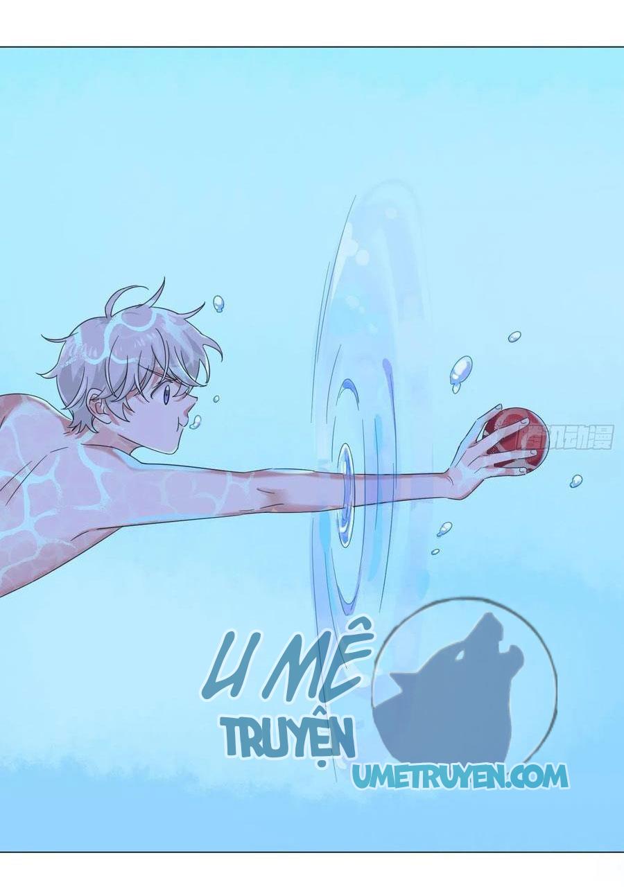 nhất hoàng cửu công thập nhị thê chapter 40 29