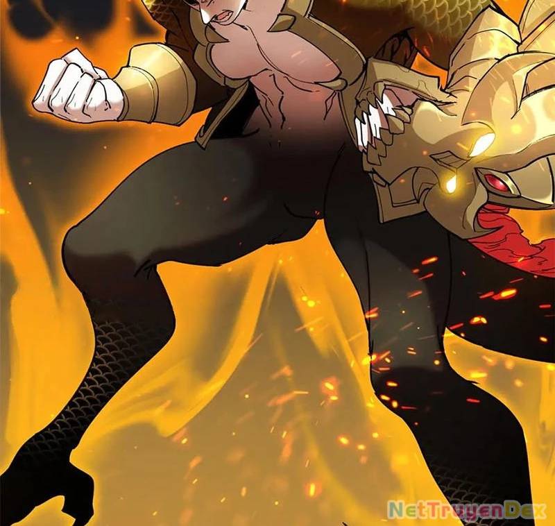 ma thú siêu thần chapter 169 38