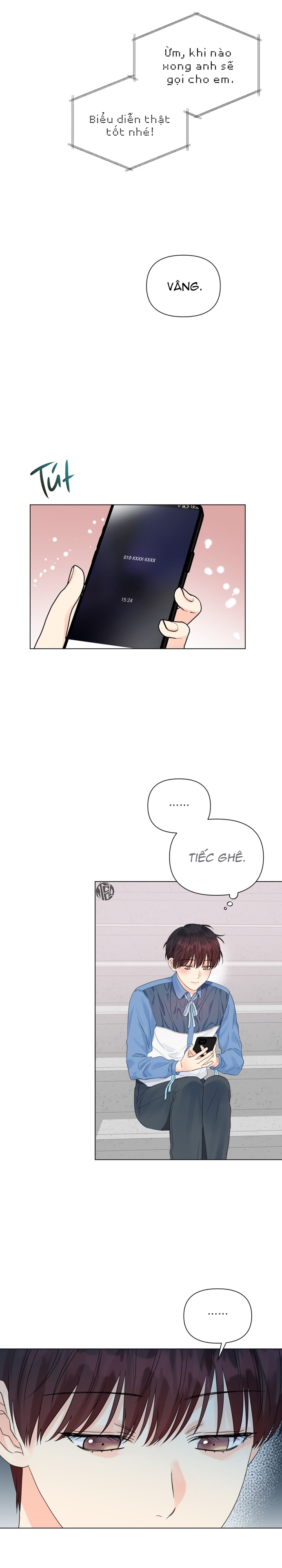 thủ hoa chapter 36 6