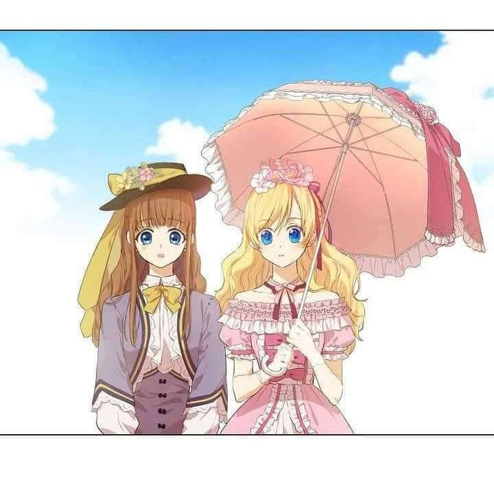 bỗng một ngày nọ tôi trở thành nàng công chúa chapter 77 2