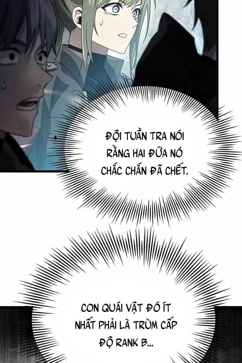 Ta Nhận Được Vật Phẩm Thần Thoại chapter 39.1 37