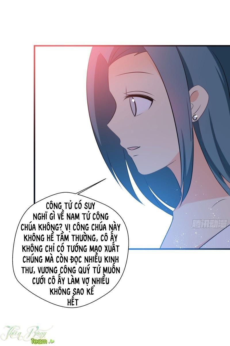 nam tử truyện chapter 6 32