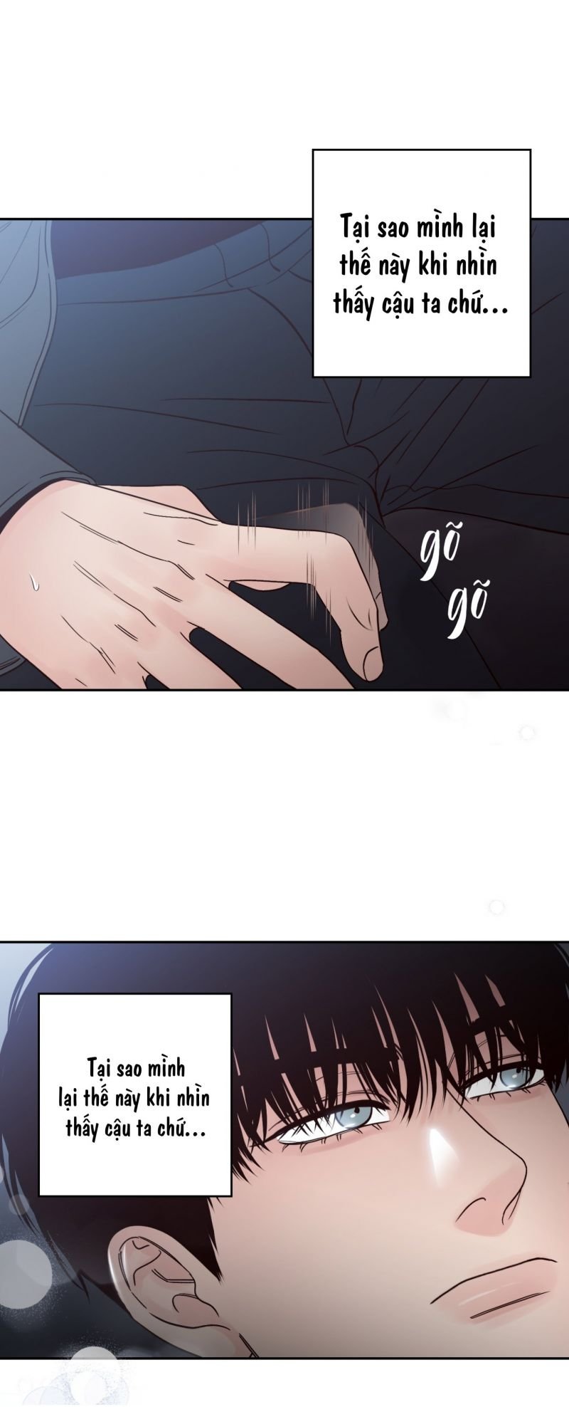 bad position chapter 12 21