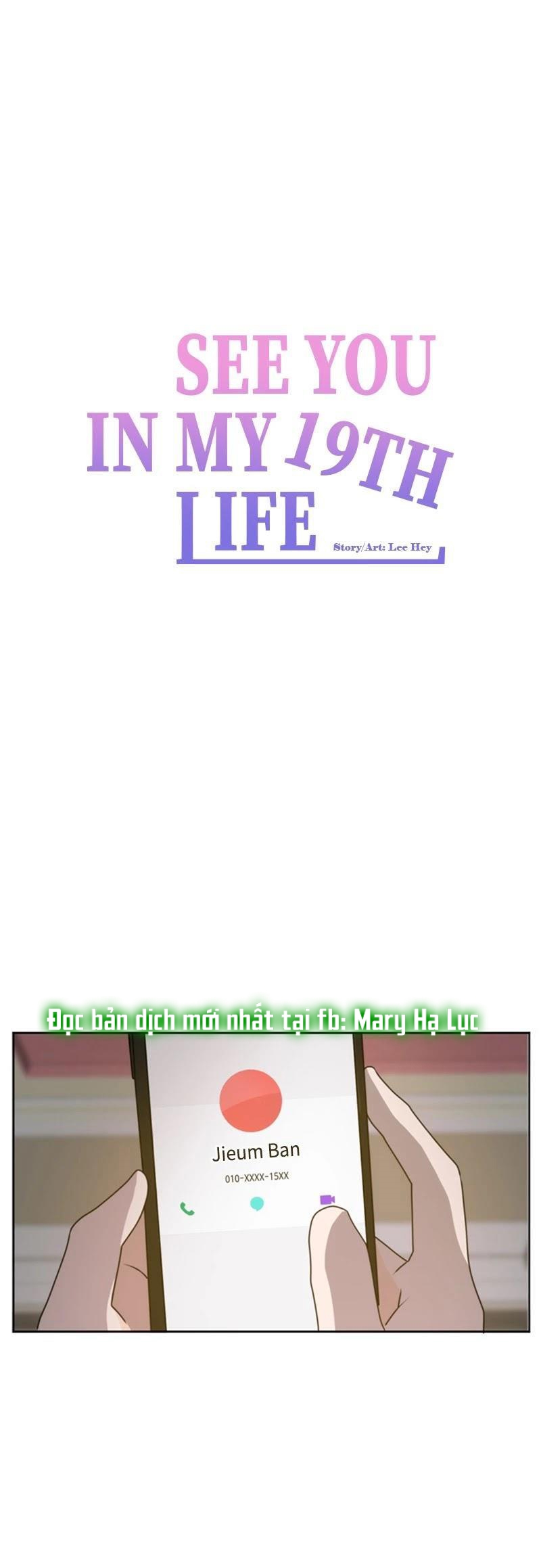 hẹn gặp anh ở kiếp thứ 19 chapter 54 21