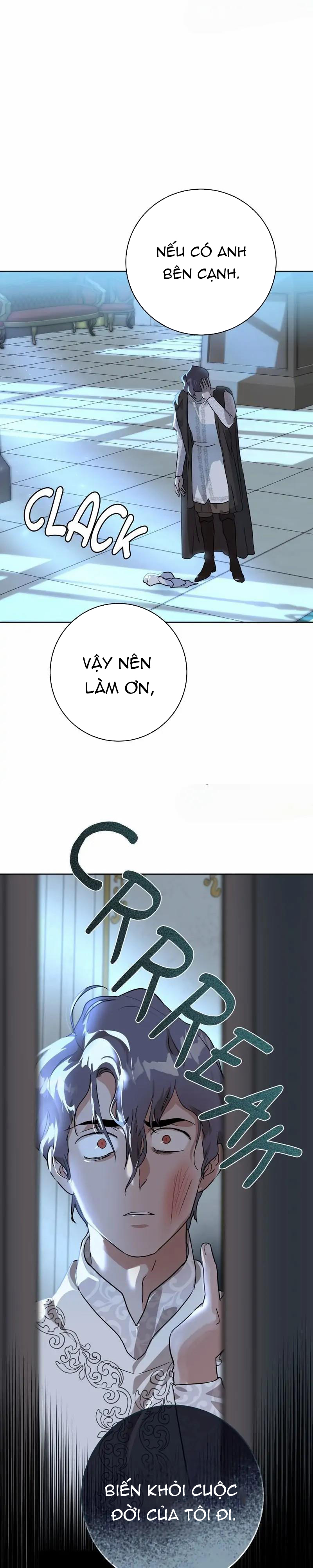 tạm biệt juliet của ta chapter 10.2 6