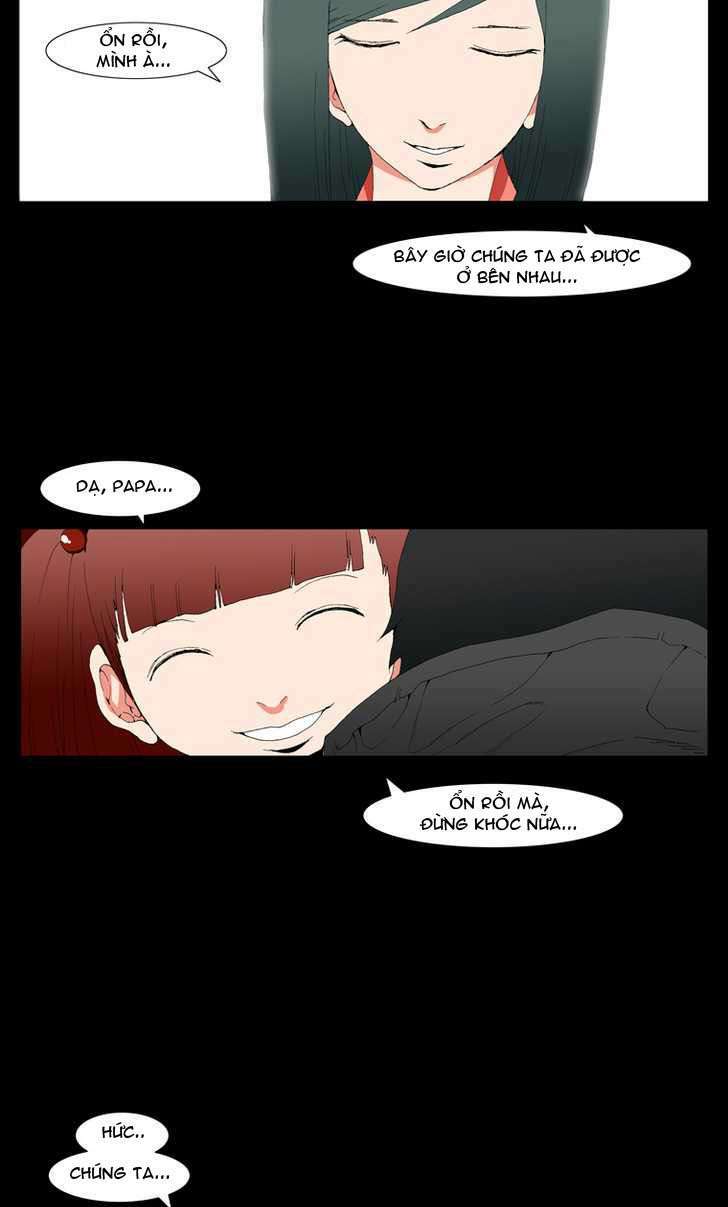 siêu năng chapter 165 9