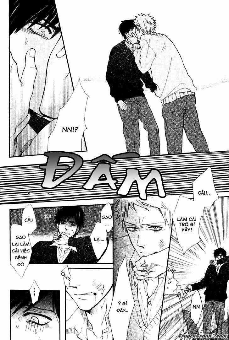 kawaisa amatte nanika ga hyakubai chapter 3 13