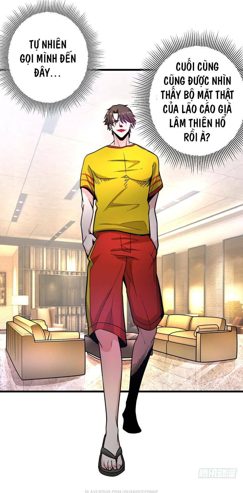 tối cường thần y tại đô thị chapter 43 20