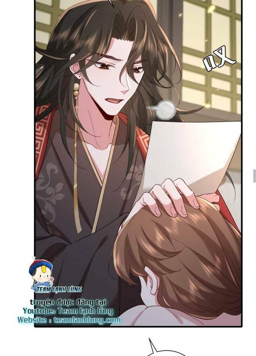 phương thức sinh tồn của công chúa pháo hôi chapter 79 40