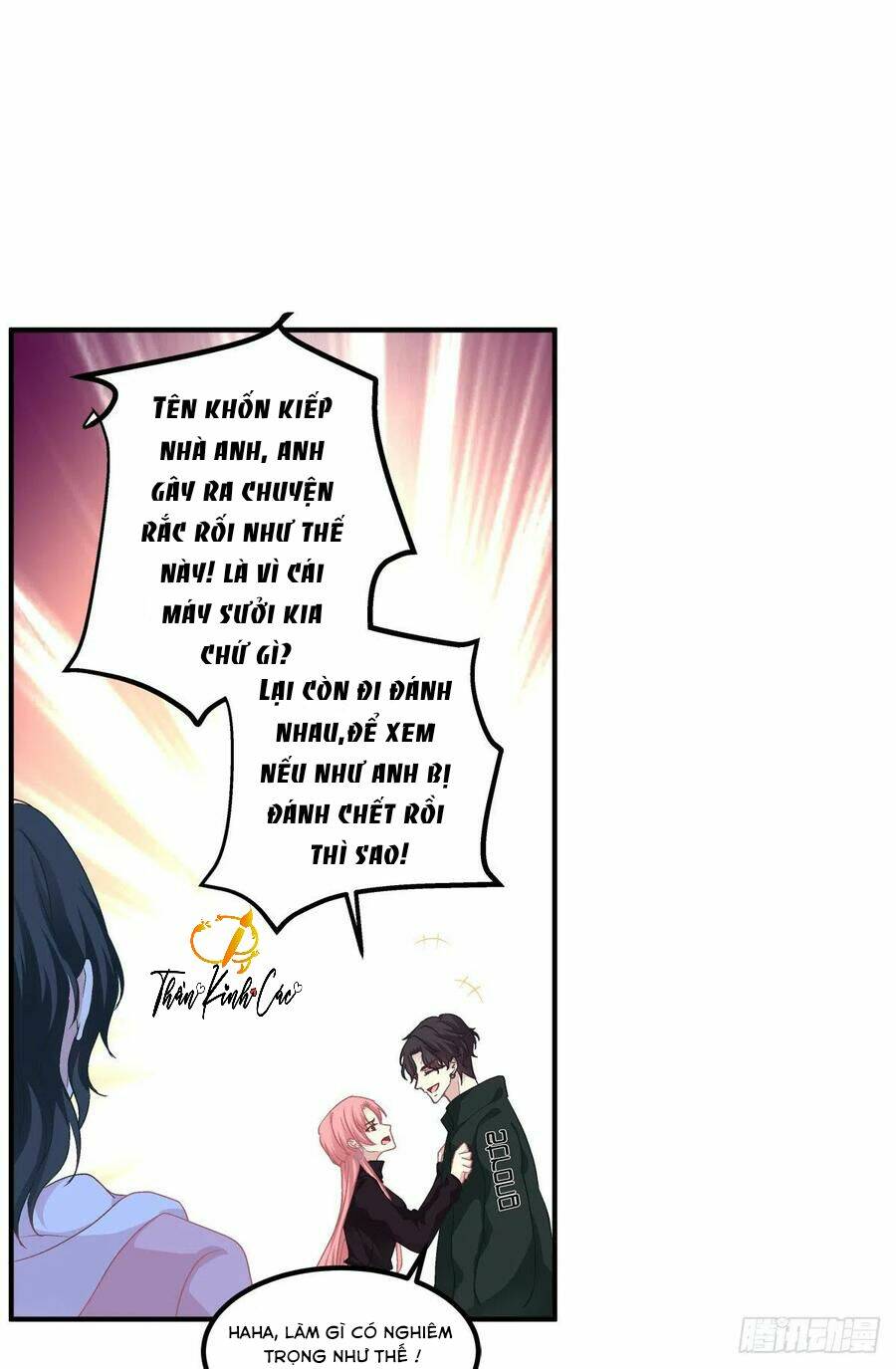 toàn bộ nắm trong tay chapter 67 20