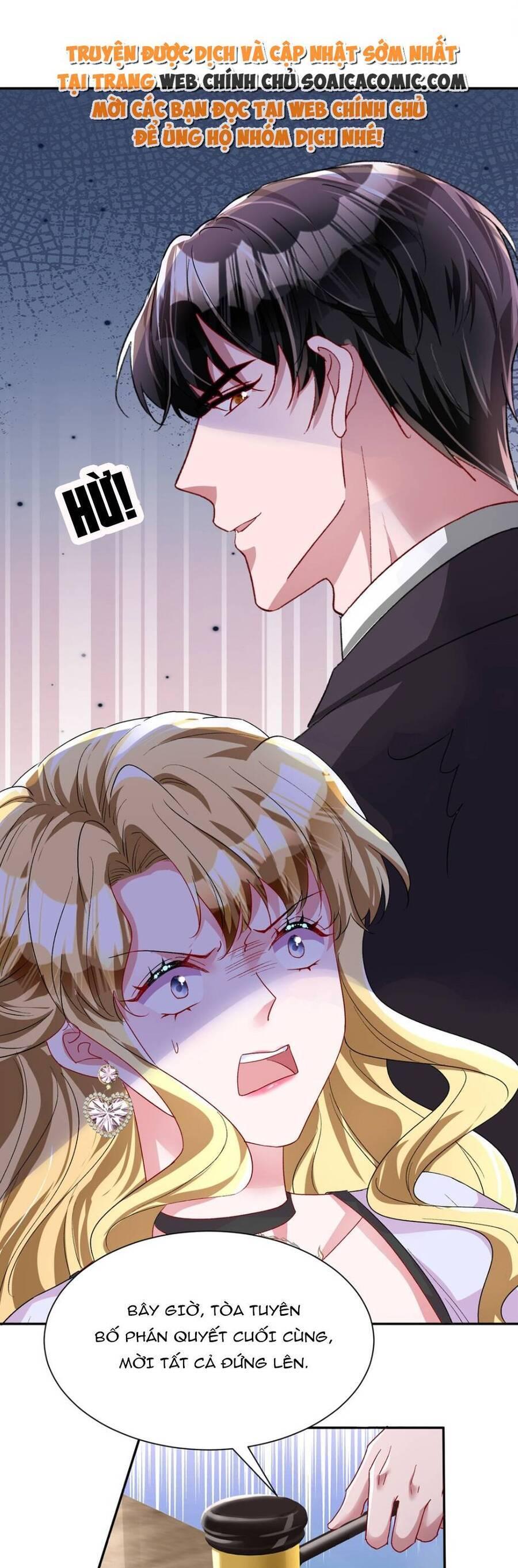 tổng tài huyết tộc cực sủng cô vợ mỹ nhân ngư chapter 100 6