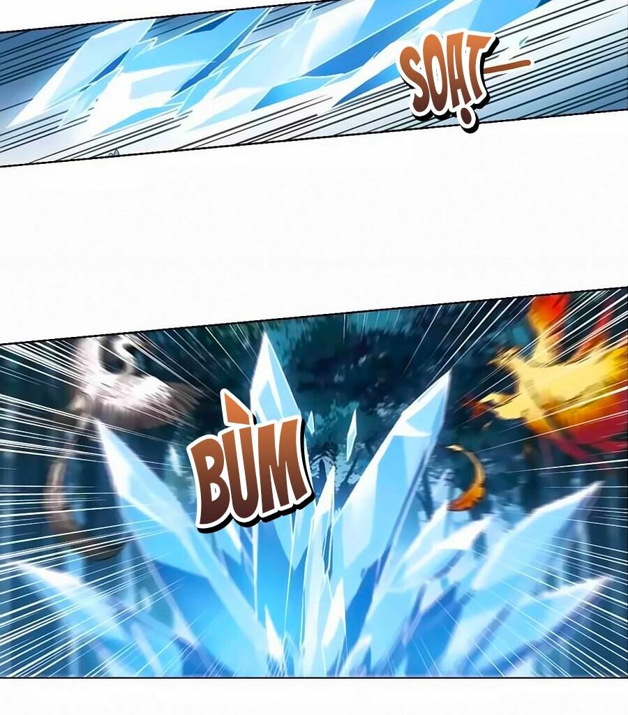 phượng nghịch thiên hạ chapter 148.1 10