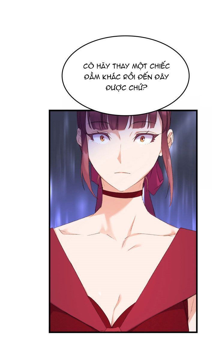 tôi định quyến rũ anh trai nhưng nam chính đã đến chapter 8 49