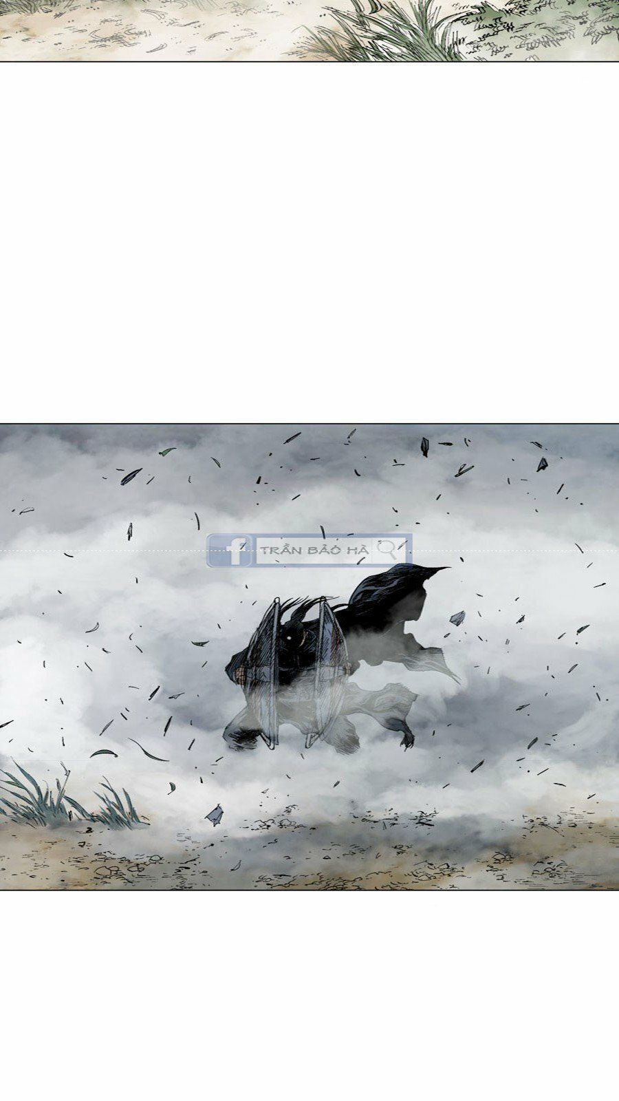 cao thủ 2 chapter 64 34