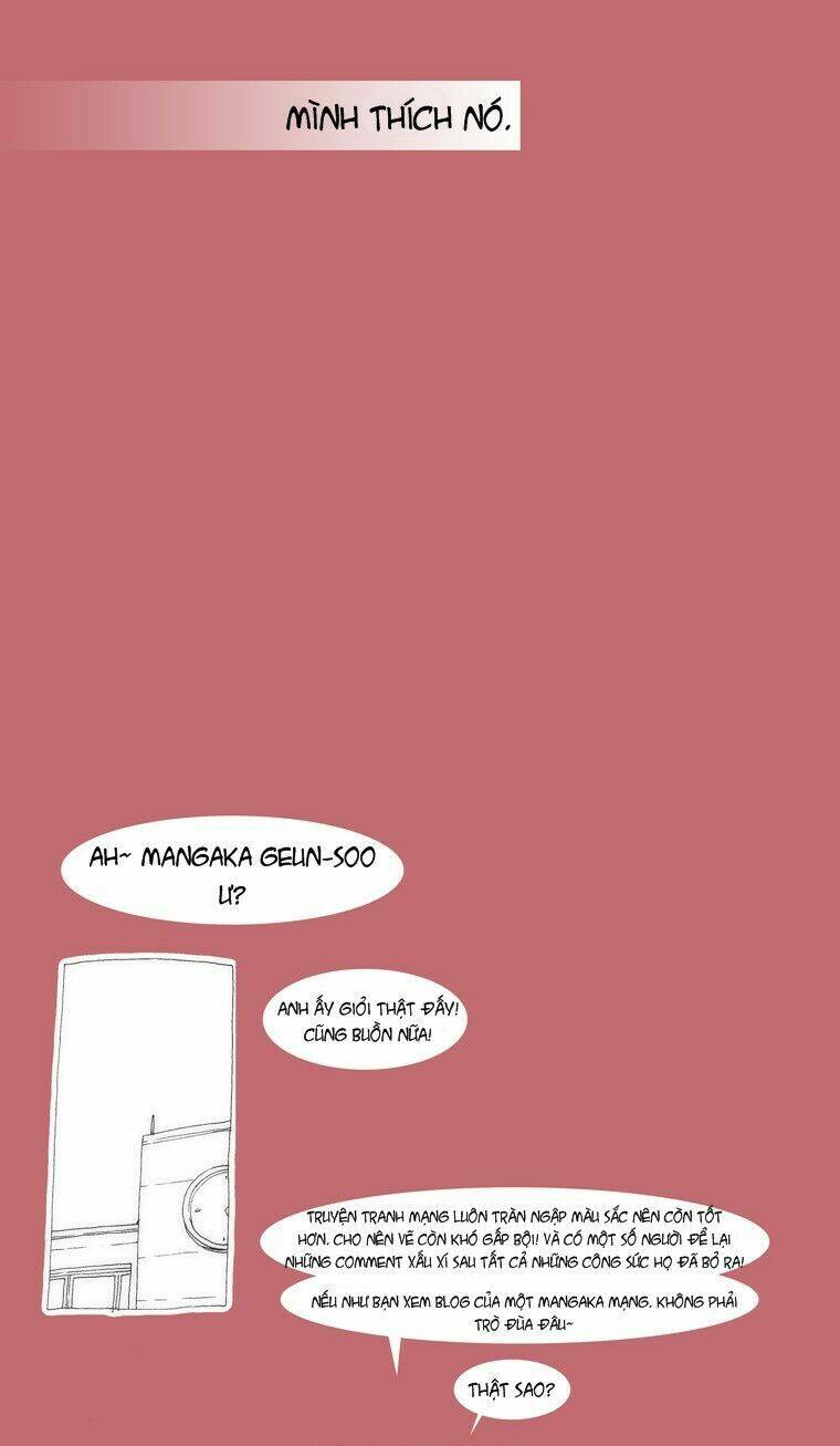 can't see can't hear but love chapter 19 36