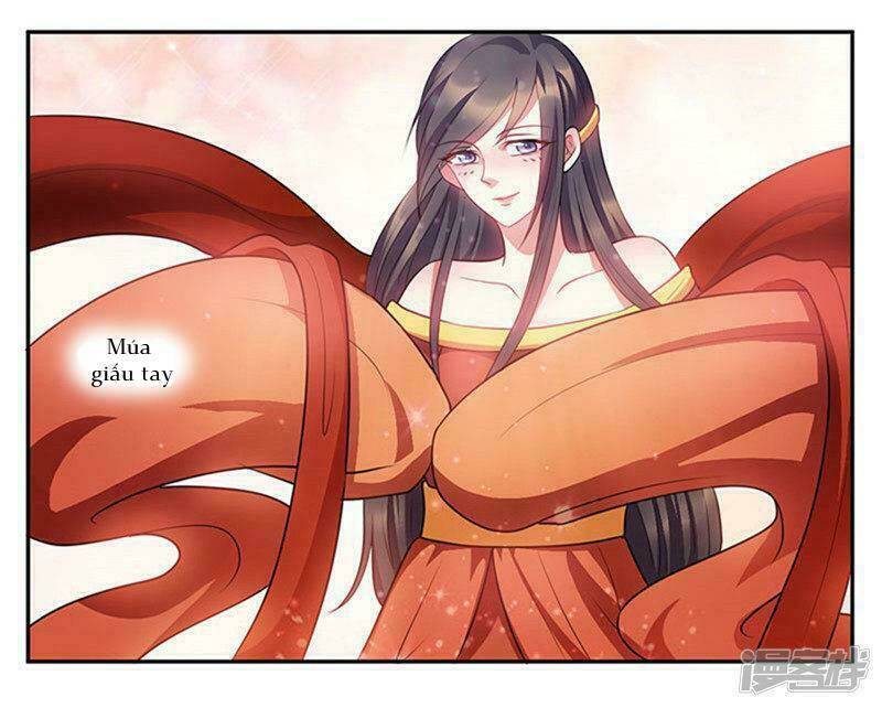 quả nhân có bệnh tên là tương tư chapter 35 10