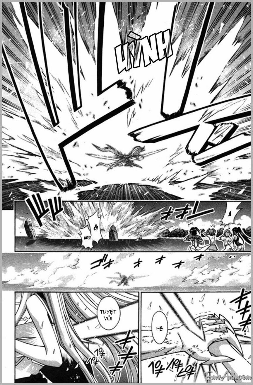bậc thầy ma pháp chapter 291 16