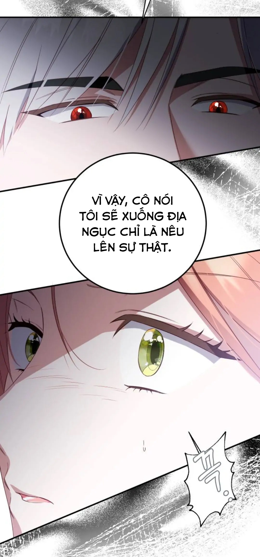 ngã xuống thiên đường chapter 2 23