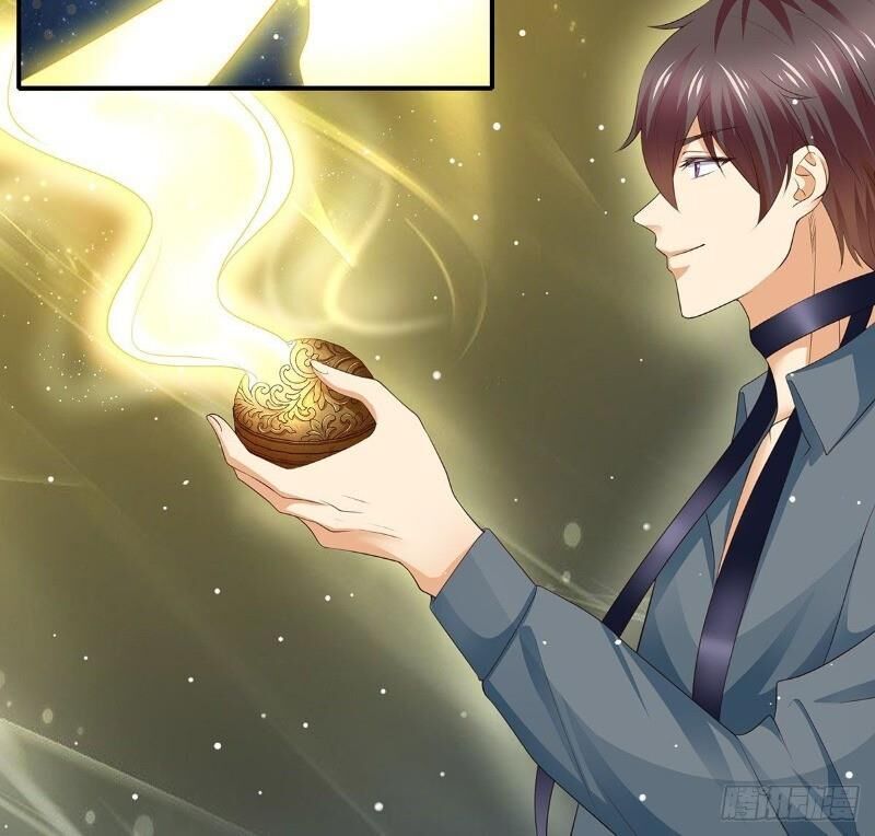 bắt ma nữ nói chuyện yêu đương chapter 8 9