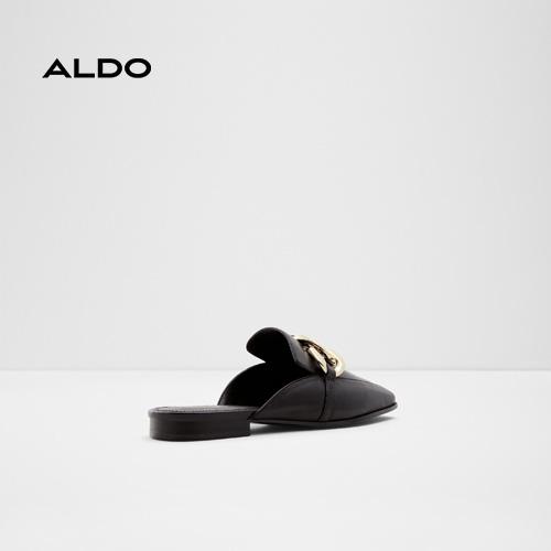 Giày mule nữ Aldo LAMINA