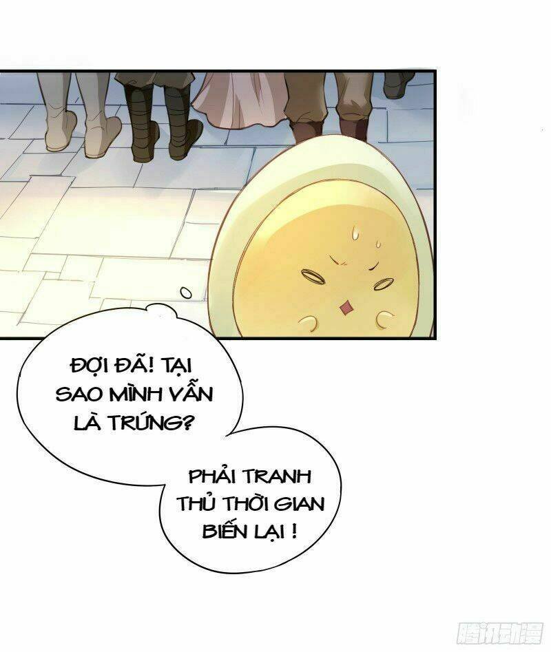 công tử ngươi ném trứng đi rồi chapter 1 32