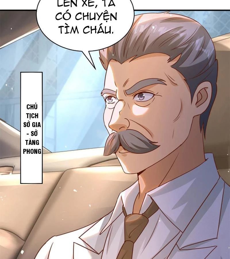 bảy vị tỷ tỷ tuyệt thế vô song của ta chapter 18 38