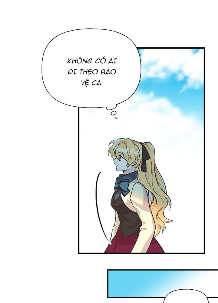 chị tôi đã nhặt về một nam chính quyến rũ chapter 54 71