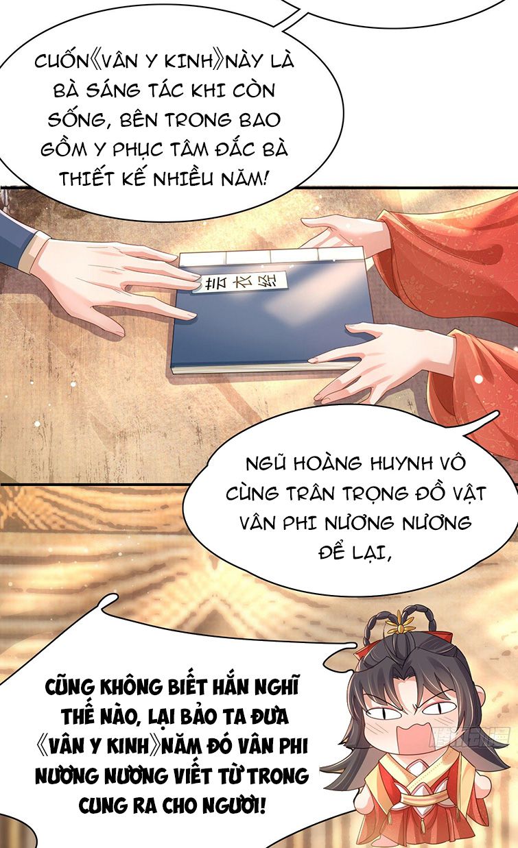 bá tổng vương phi lật xe chỉ nam chapter 14 14