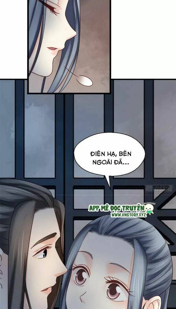 kiều nữ độc phi chapter 203 20