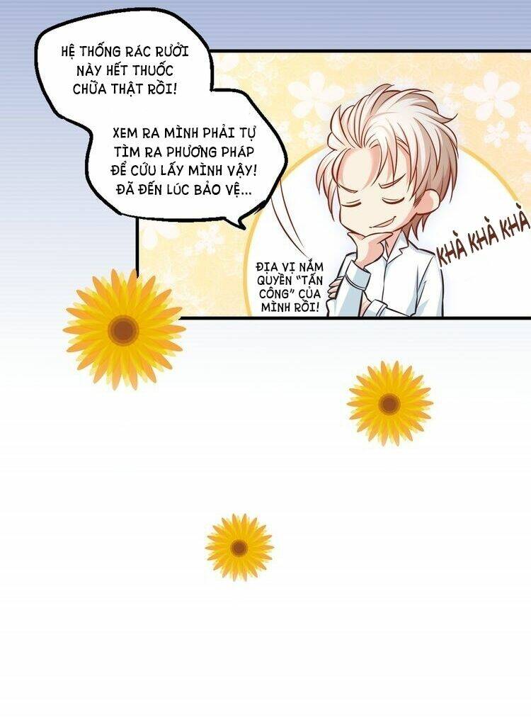 tổng tài bá đạo? không có thật đâu! chapter 1 17