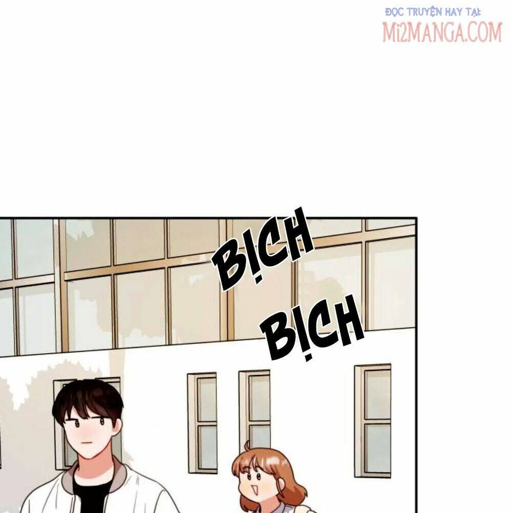 bloody romance - lãng mạn đẫm máu chapter 11.5 18