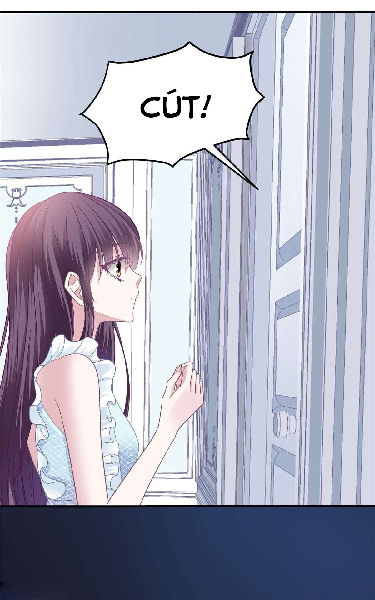 tiểu bảo bối tâm can của lão đại đã quay lại rồi đây chapter 4 31