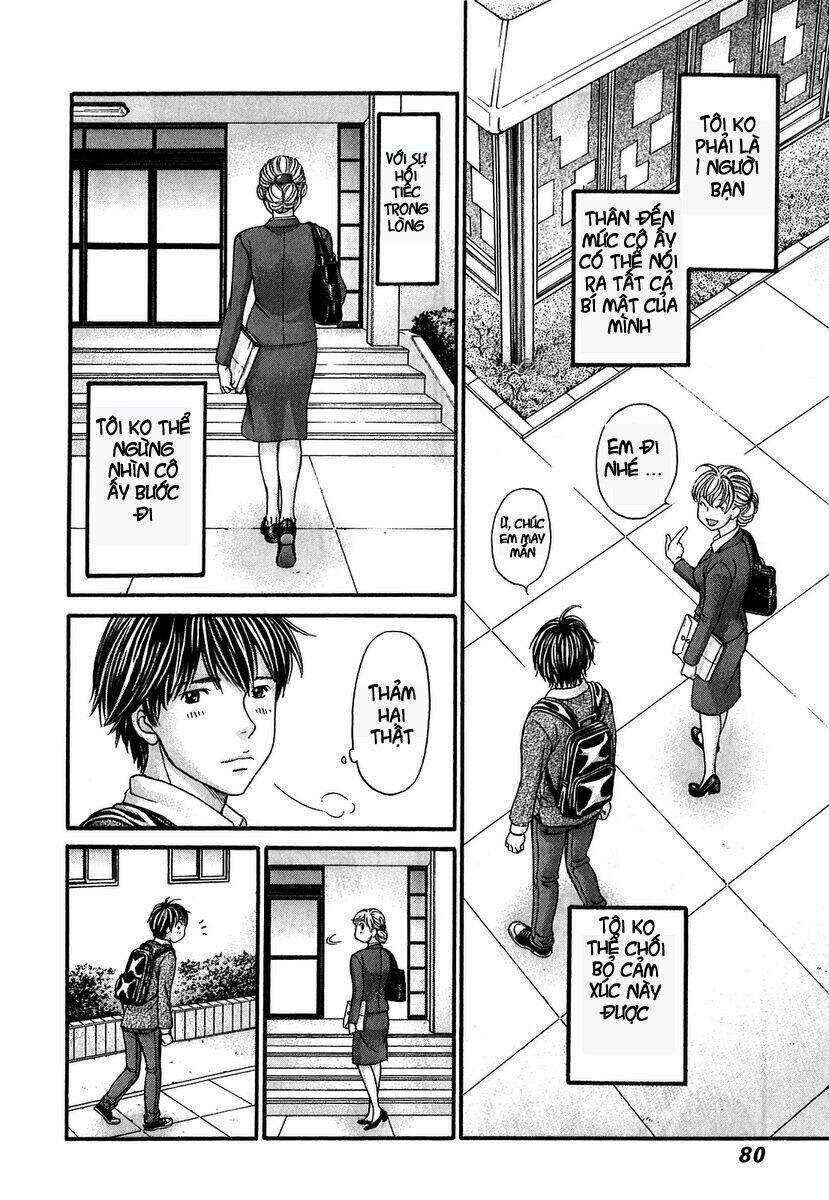 hetakoi chapter 50 14