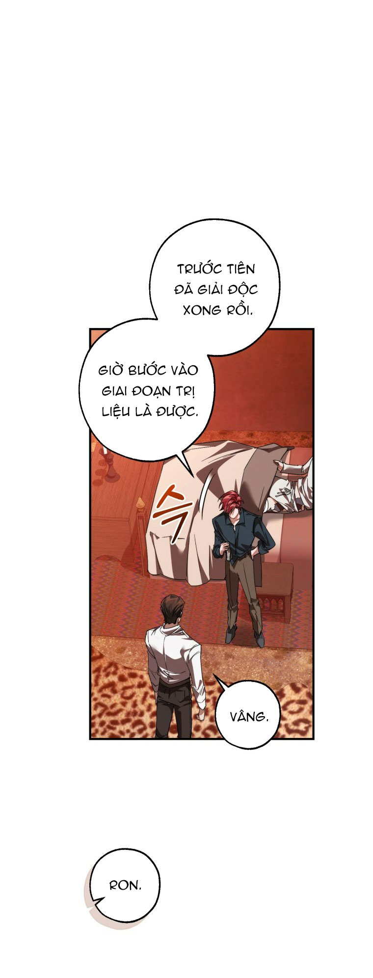 Phế Vật Dòng Dõi Bá Tước chapter 120.2 25