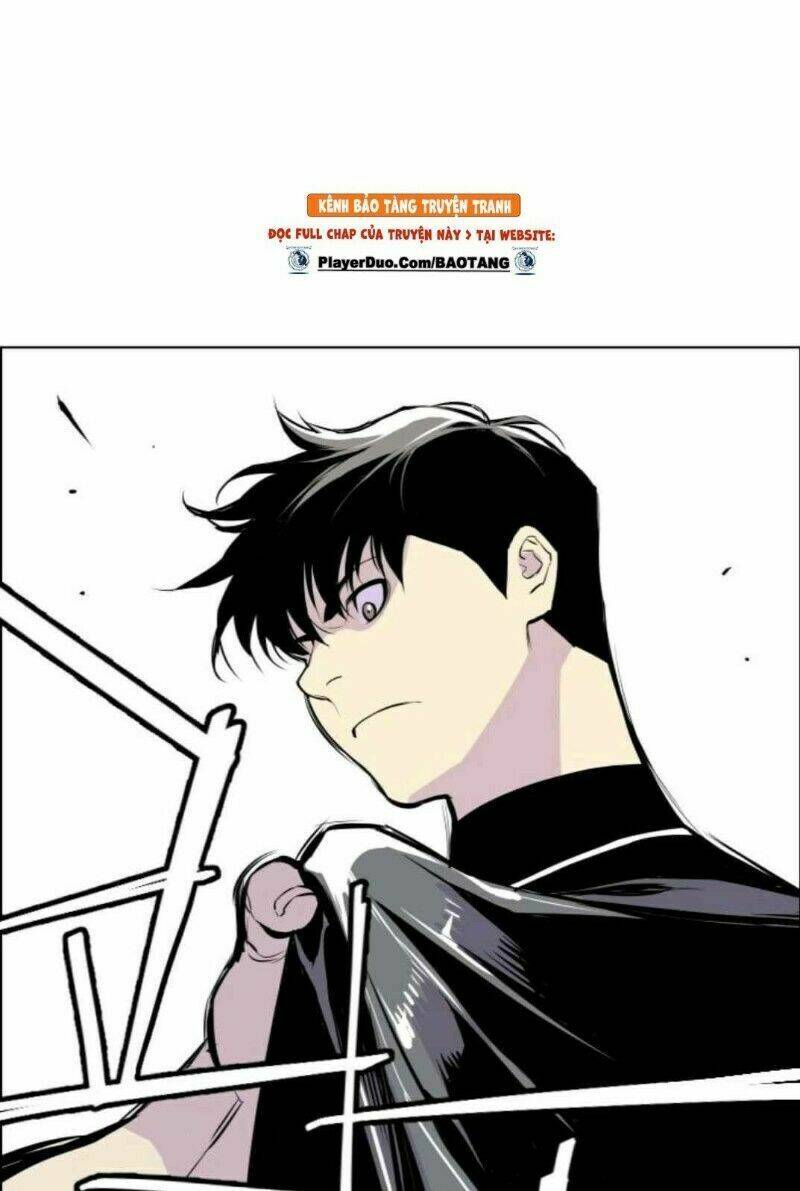 Gangster Học Đường chapter 5 21