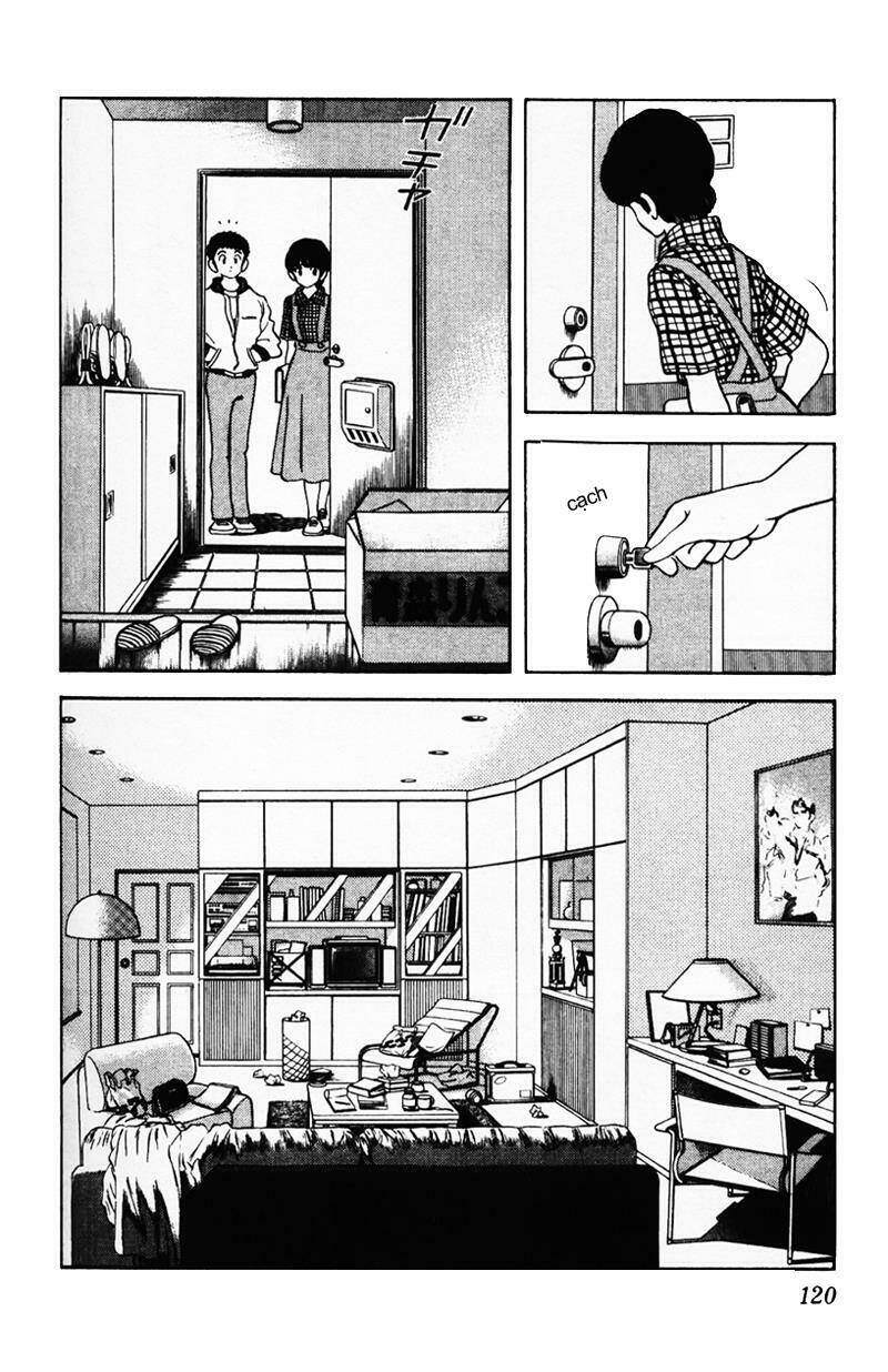 rough - ngọc thô chapter 16 9