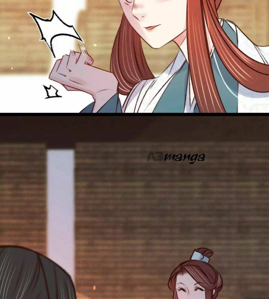 phượng hoàn triều: vương gia yêu nghiệt xin tránh đường chapter 21 37