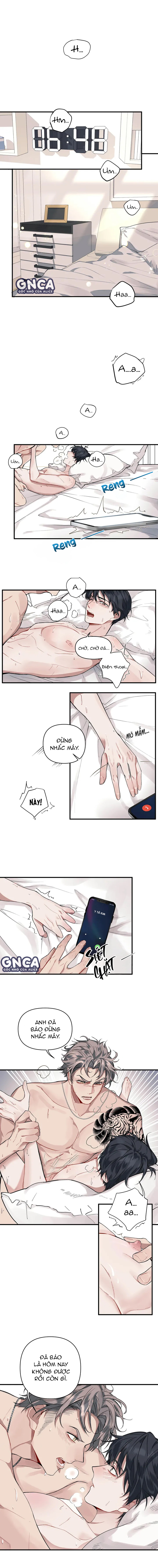 vết tích chapter 1 2