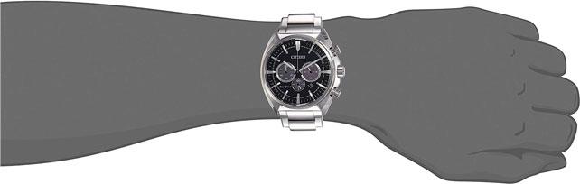 Đồng hồ nam Citizen - CA4280
