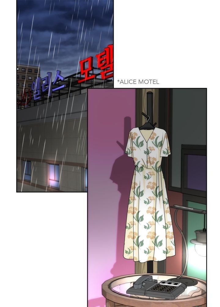 người đàn ông của tôi chapter 85.1 18