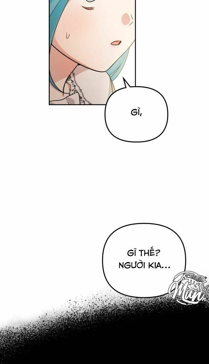 công nương mint bé nhỏ chapter 19 11