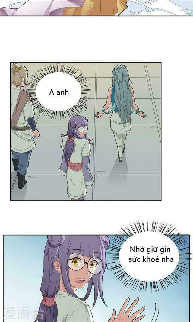 chưởng môn mười tám tuổi chapter 37 15