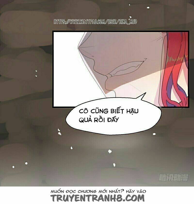 cuộc sống hôn nhân lãng mạn của hề hề chapter 2.2 11