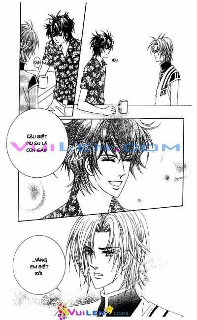 người duy nhất chapter 75 5