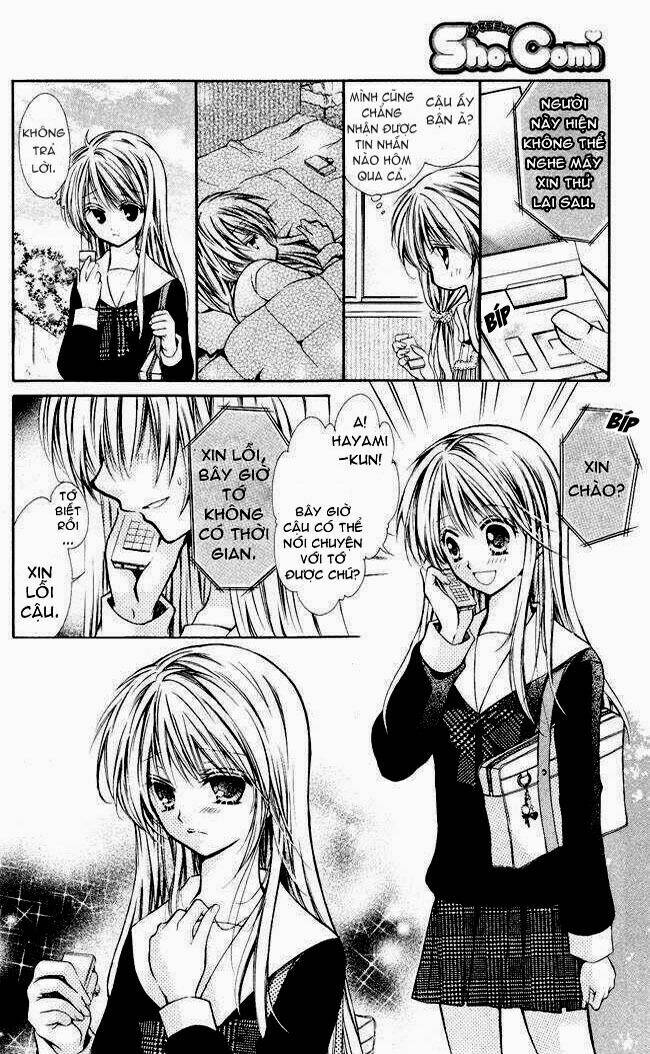 tổng hợp one shot. chapter 296 20