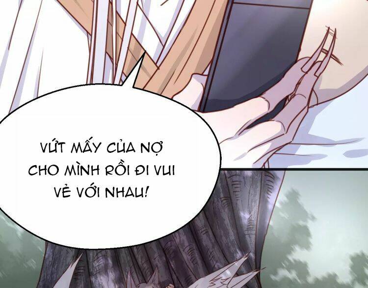 lượm được 1 tiểu hồ ly chapter 77 47